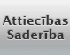 Attiecības, saderība