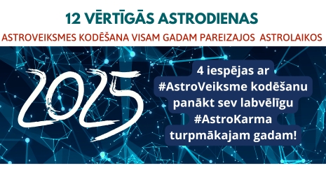 12 ASTRODIENAS &gt;&gt; 12dienas.lv